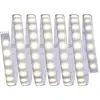 Image de Paulmann 70549 LED-strip uitbreidingsset Met connector (male) 24 V 2.5 m Warmwit 2.5 m