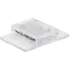 Image de Paulmann 70618 Verbindingsset Kunststof (l x b x h) 2 x 1.35 x 0.45 cm 2 stuk(s)