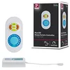 Image de Paulmann 70619 Function MaxLED Dimm/Switch Controleur 2,4GHz 24V CC télécommande max. 144W, Plastique