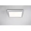 Image de Paulmann Lunar 706.50 LED-paneel 17 W Warmwit Chroom (mat)