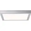 Image de Paulmann Lunar 706.51 LED-paneel 22 W Warmwit Chroom (mat)