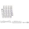 Image de Paulmann MaxLED 500 70668 LED-strip basisset Met connector (male) 24 V 1.5 m Warmwit 1 stuk(s)