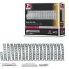 Image de Paulmann MaxLED 500 kit de base 10 m blanc chaud 2700 K 50 W argent