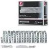 Image de Paulmann 70830 LED Strips MaxLED 500 kit de base incl. 1x48,5 watts gradable bande lumineuse Argent barre lumineuse plastique bande LED 6500 K