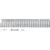 Image de Paulmann MaxLED 500 70830 LED-strip basisset Met connector (male) 24 V 10 m Daglichtwit 1 stuk(s)