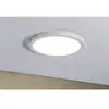 Image de Paulmann Atria 70869 LED-paneel 22 W Warmwit Wit (mat)