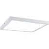 Image de Paulmann Atria 70871 LED-paneel 16.5 W Warmwit Wit (mat)