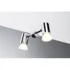 Image de Paulmann Mintaka 70880 Spiegellamp 20 W Chroom