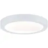 Image de Paulmann Abia 70899 LED-paneel 22 W Warmwit Wit (mat)