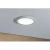 Image de Paulmann Atria 70937 LED-paneel 15 W Neutraalwit Wit (mat)