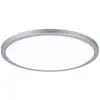 Image de Paulmann Atria Shine 71005 LED-plafondlamp 16 W Neutraalwit Chroom (mat)