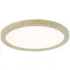 Image de Paulmann 71027 Atria LED-plafondlamp LED 11.2 W Hout