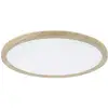 Image de Paulmann 71028 Atria LED-wandlamp LED 16 W Hout