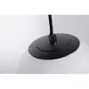 Image de Paulmann Gove 71073 LED-hanglamp LED LED 9 W Zwart (mat), Satijn