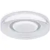Image de Paulmann Luena LED-lamp voor vochtige ruimte GU10 Wit