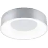 Image de Paulmann 71094 Casca LED-plafondlamp LED LED 16 W Aluminium (mat)