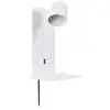 Image de Paulmann Malena 71098 Wandlamp GU10 Wit (mat)