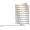 Image de Paulmann MaxLED 500 71111 LED-strip basisset 230 V 3000 mm Warmwit 1 set(s)