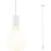 Image de Paulmann 71135 Hanglamp E27 Wit (mat)