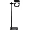 Image de Paulmann Varia 71171 Tafellamp met accu LED 2 W Zwart