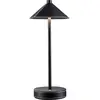 Image de Paulmann Pellini 71175 Tafellamp met accu LED 2 W Zwart (mat)
