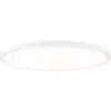 Image de Paulmann Atria Shine 71190 LED-plafondlamp 32 W Warmwit Wit