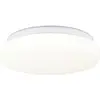 Image de Paulmann 75409 Luiana Dämmerungsgesteuerter Bewegungsmelder (HF) Plafondlamp LED LED vast ingebouwd 16.5 W Wit
