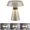 Image de Paulmann Lirox 77061 Tafellamp LED LED vast ingebouwd 1.5 W Champagne, Zwart