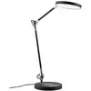 Image de Paulmann Numis 78010 LED-tafellamp LED LED vast ingebouwd 11 W Zwart