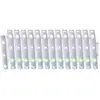 Image de Paulmann 78867 LED-strip basisset Met connector (male) 230 V 5 m RGBW 1 set(s)