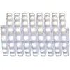 Image de Paulmann 78872 LED-strip basisset Met connector (male) 230 V 3 m Warmwit 1 set(s)