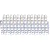 Image de Paulmann 78873 LED-strip basisset Met connector (male) 230 V 5 m Warmwit 1 set(s)
