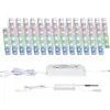 Image de Paulmann 78885 LED-strip basisset Met connector (male) 24 V 5 m RGBW 1 set(s)