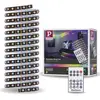 Image de Paulmann 78888 LED-strip basisset Met connector (male) 5 m RGB 1 set(s)