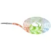 Image de Paulmann Outdoor Stripe Set 3m 78891 LED-strip complete set Met connector (male) 24 V 3 m RGB Package 1 set(s)