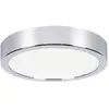 Image de Paulmann 78922 LED-wandlamp LED 13.00 W Chroom