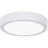 Image de Paulmann LED-inbouwpaneel voor badkamer 13 W IP44 (plafondmontage) Wit