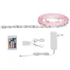 Image de Paulmann 789.66 78966 LED-strip basisset Met connector (male) 12 V 5 m RGB 1 stuk(s)