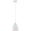 Image de Paulmann Neordic Hilla 79764 Suspension en métal sans ampoule Blanc 40 W