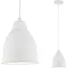Image de Paulmann 79764 Hanglamp E27 Wit