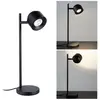 Image de Paulmann Pane I 79777 LED-tafellamp LED 5.5 W Zwart