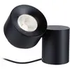 Image de Paulmann Pane 79781 LED-tafellamp LED 3 W Zwart
