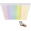 Image de Paulmann Amaris 79809 LED-paneel 35 W Warmwit Wit (mat)