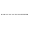 Image de Paulmann 79853 LED-strip Met connector (male) 1 m Warmwit 1 m