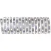 Image de Paulmann 79855 LED-strip Met connector (male) 24 V 5 m Warmwit 5 m