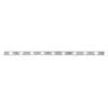 Image de Paulmann 79870 LED-strip Met connector (male) 1 m Warmwit 1 m