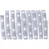 Image de Paulmann 79875 LED-strip Met connector (male) 2.5 m Daglichtwit 2.5 m
