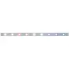 Image de Paulmann 79882 LED-strip Met connector (male) 24 V 1 m RGBW 1 m