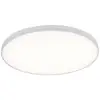 Image de Paulmann Velora 79891 LED-plafondlamp Warmwit Wit