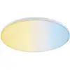 Image de Paulmann Velora 79896 LED-plafondlamp 32 W Warmwit tot koudwit Wit